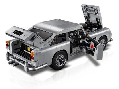 LEGO CREATOR EXPERT JAMES BOND™ ASTON MARTIN DB5