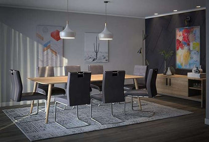 Dining Chair by Z Jumbo