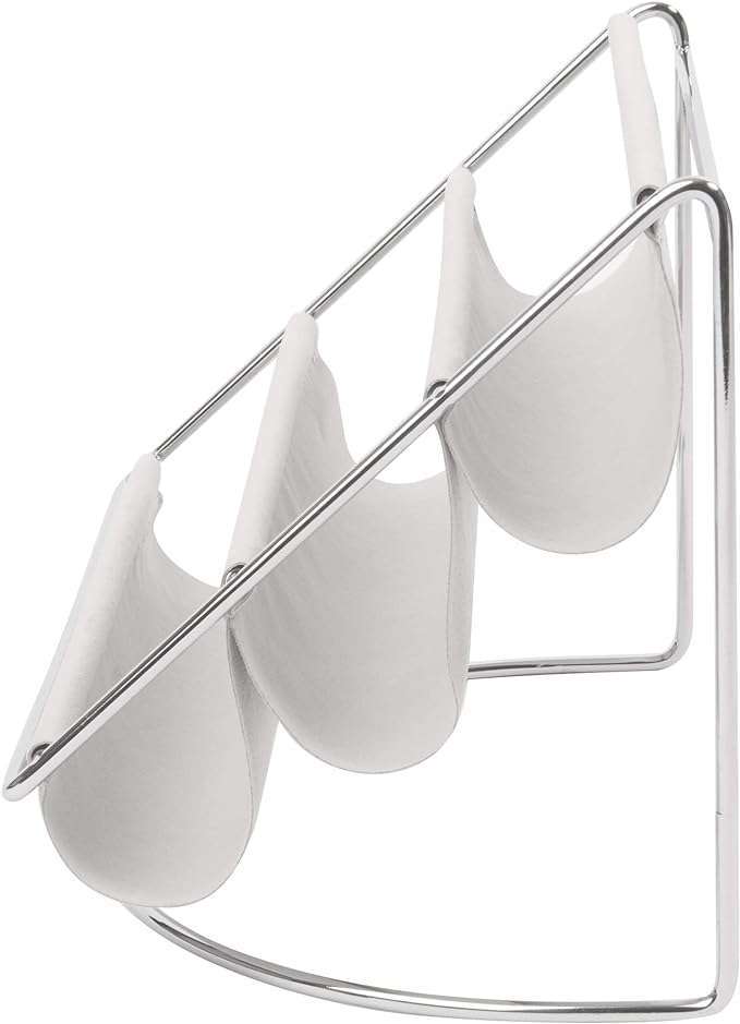 Umbra Hammock Accessory Organizer, Small, Grey