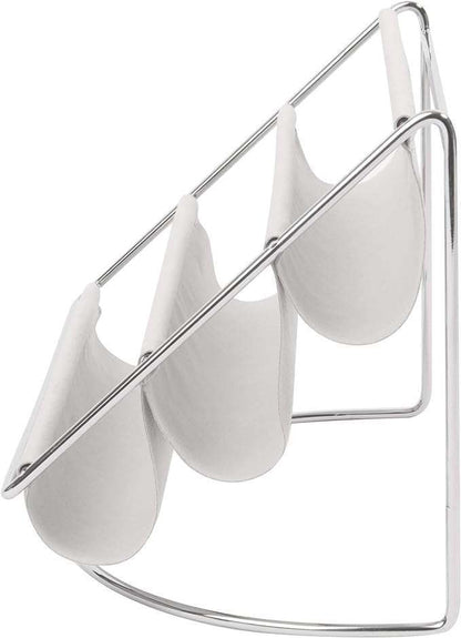 Umbra Hammock Accessory Organizer, Small, Grey