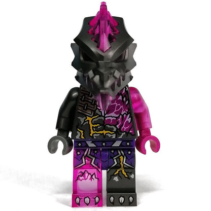 Lego Ninjago The Crystal King (71772)