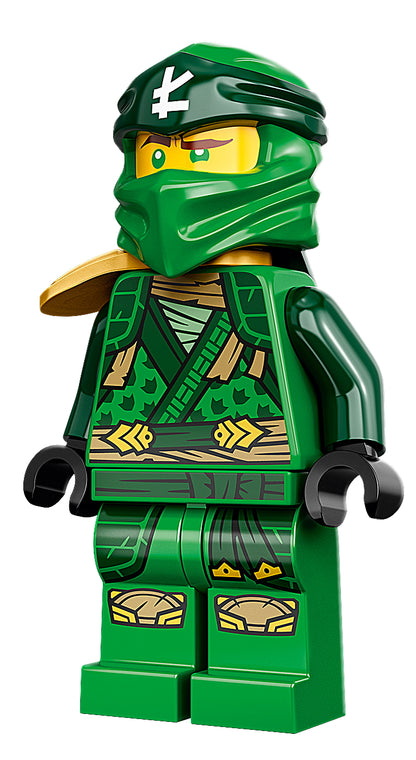 Lego Ninjago The Crystal King (71772)