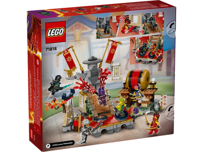 Lego Tournament Battle Arena (71818)