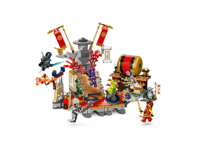 Lego Tournament Battle Arena (71818)