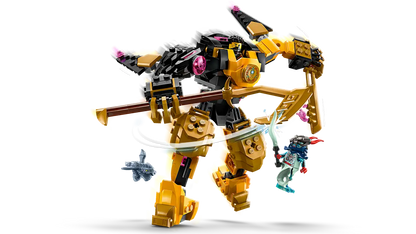Lego Ninjago Arin's Spinjitzu Battle Mech (71839)