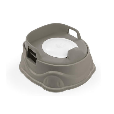 3in1 Potty Toilet- Adapterstep