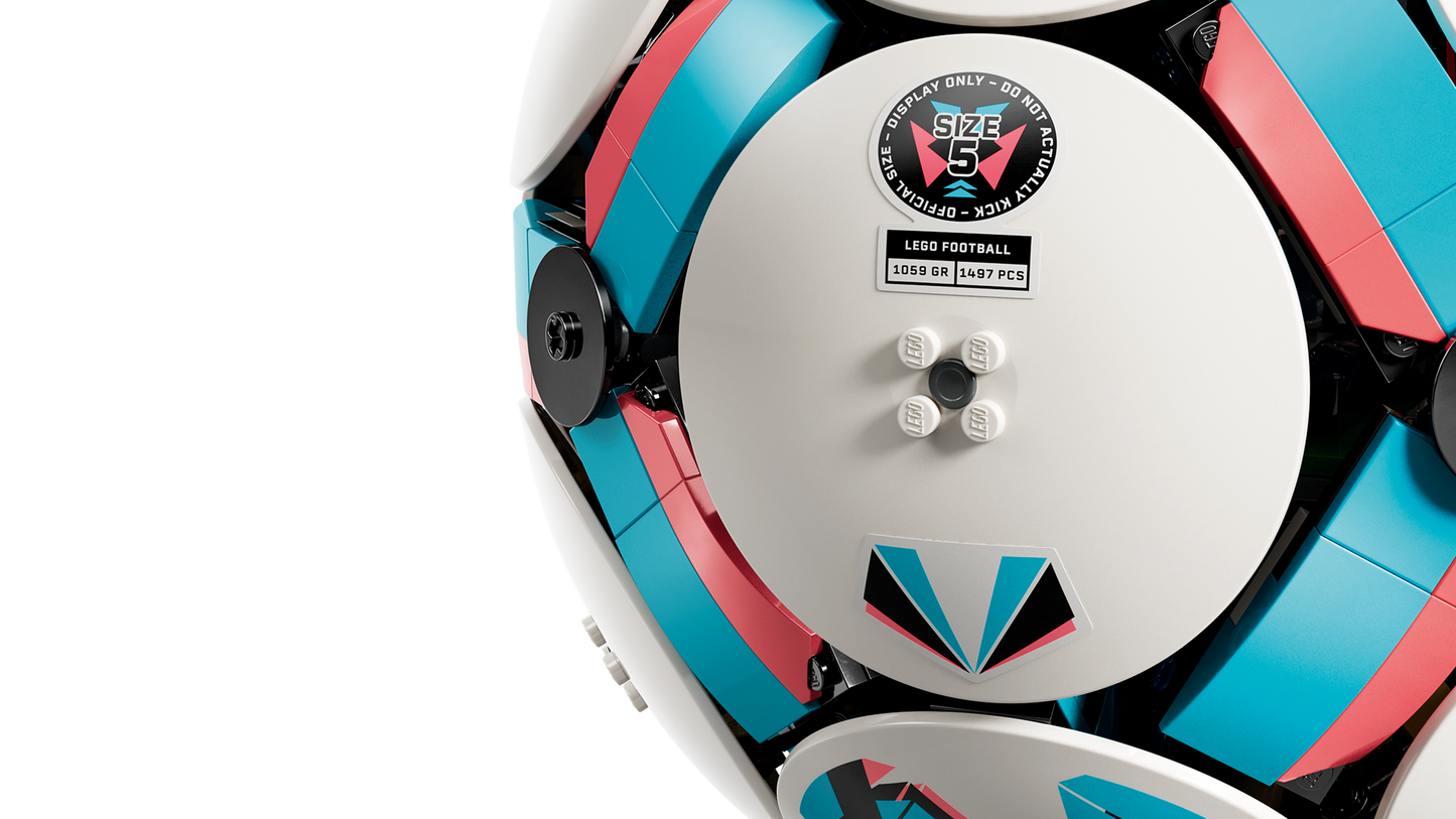 Soccer Ball