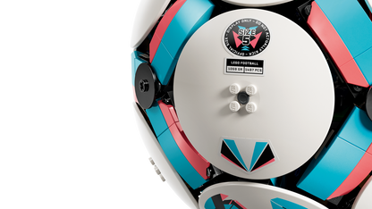 Soccer Ball