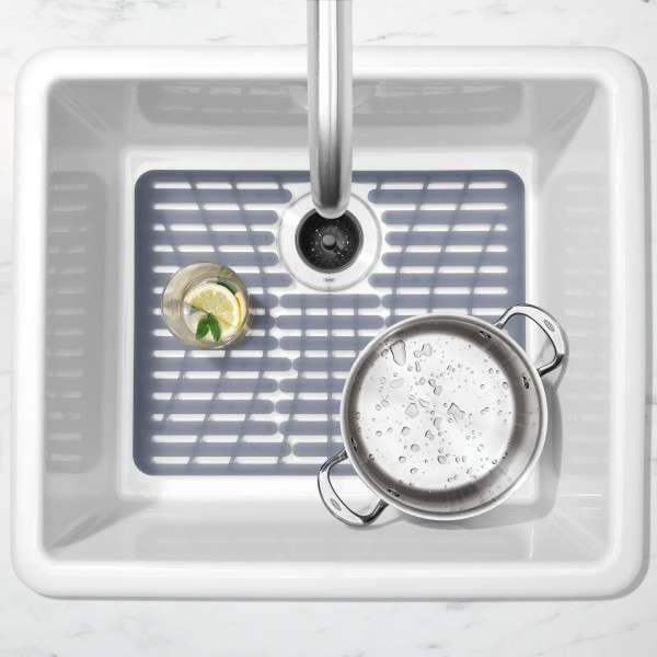 Silicone Sink Mat – Large by OXO