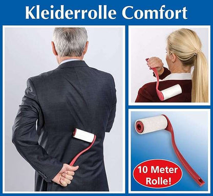 Comfort Clothes Roll 10 m By Wenko.de