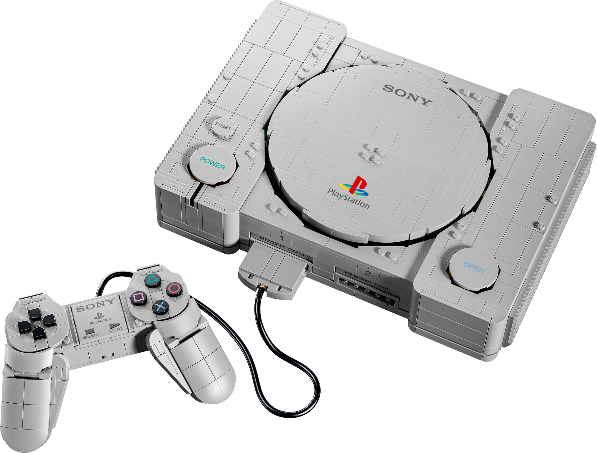 PlayStation™