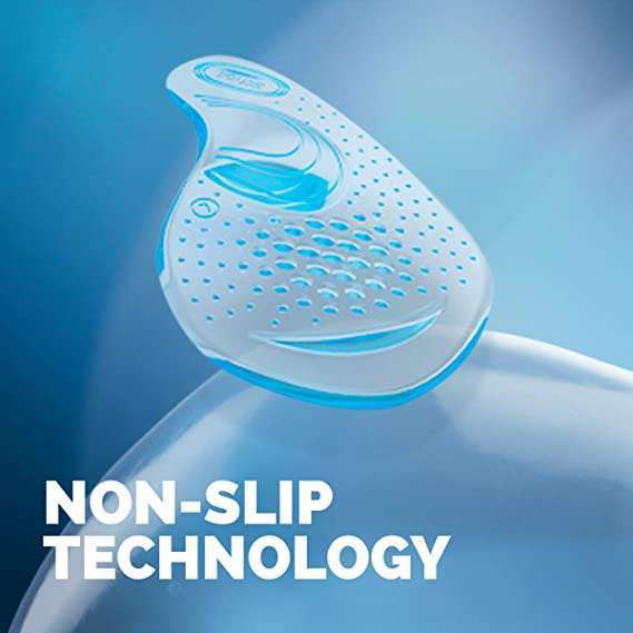 Everyday Heels Insoles by Scholl