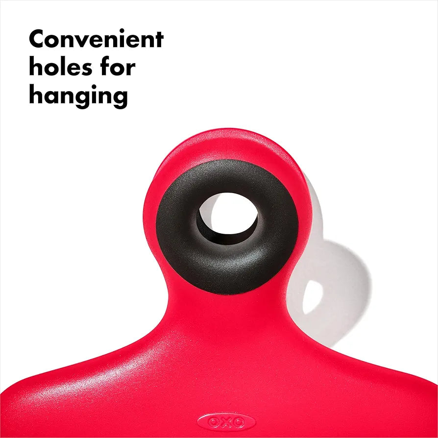Magnetic Heavy-Duty Clips – 4 Piece by OXO