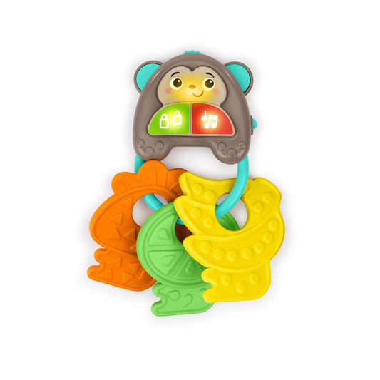 Musical Monkeys