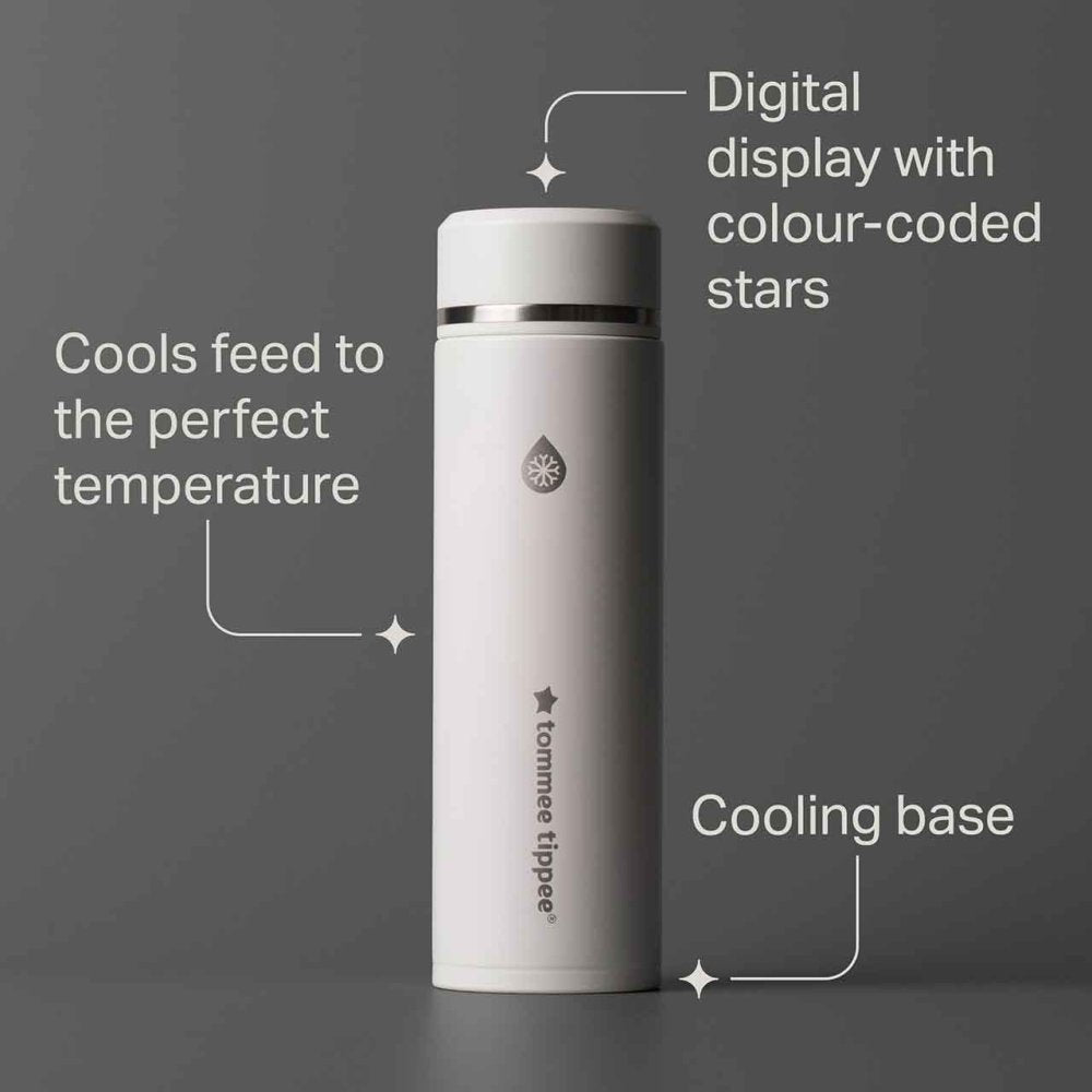 Tommee Tippee Go Prep Formula Feed Maker