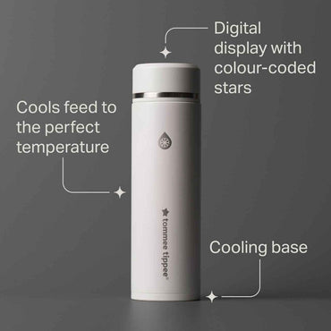 Tommee Tippee Go Prep Formula Feed Maker