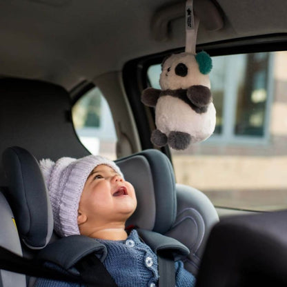 Tomee Tippee Plush Mini Gofriend Travel Sleep Aid