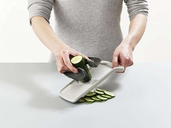 Joseph Joseph Duo Multi-grip Mandoline