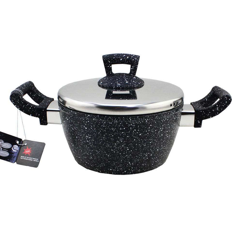 Phoenix Professional Granite Die Cast Non-stick Cooking