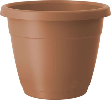 Poetic Emsa Flower Pot 517607, Column Shape, City, Terracotta , 50 cm