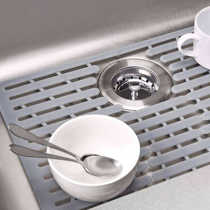 Silicone Sink Mat – Small by OXO