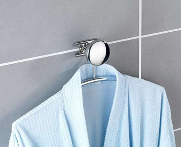 Stainless Steel Wall Hook by Wenko