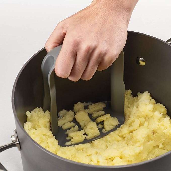 Duo Potato Masher by Joseph Joseph