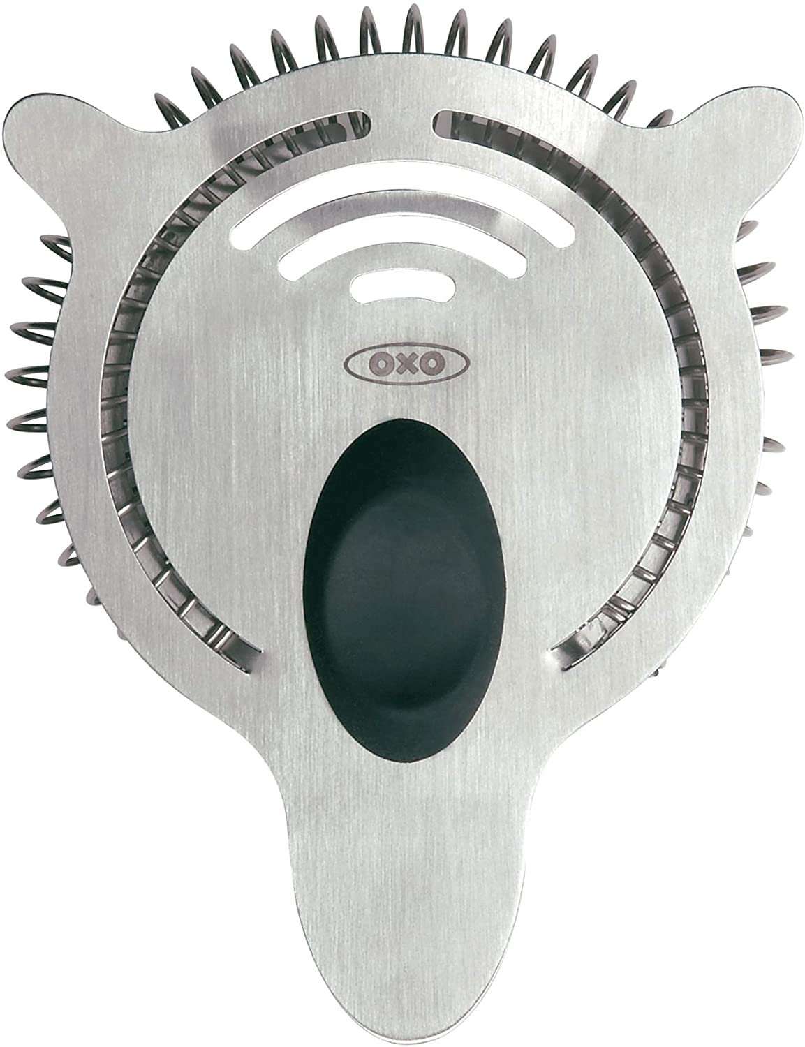 SteeL Cocktail Strainer by OXO