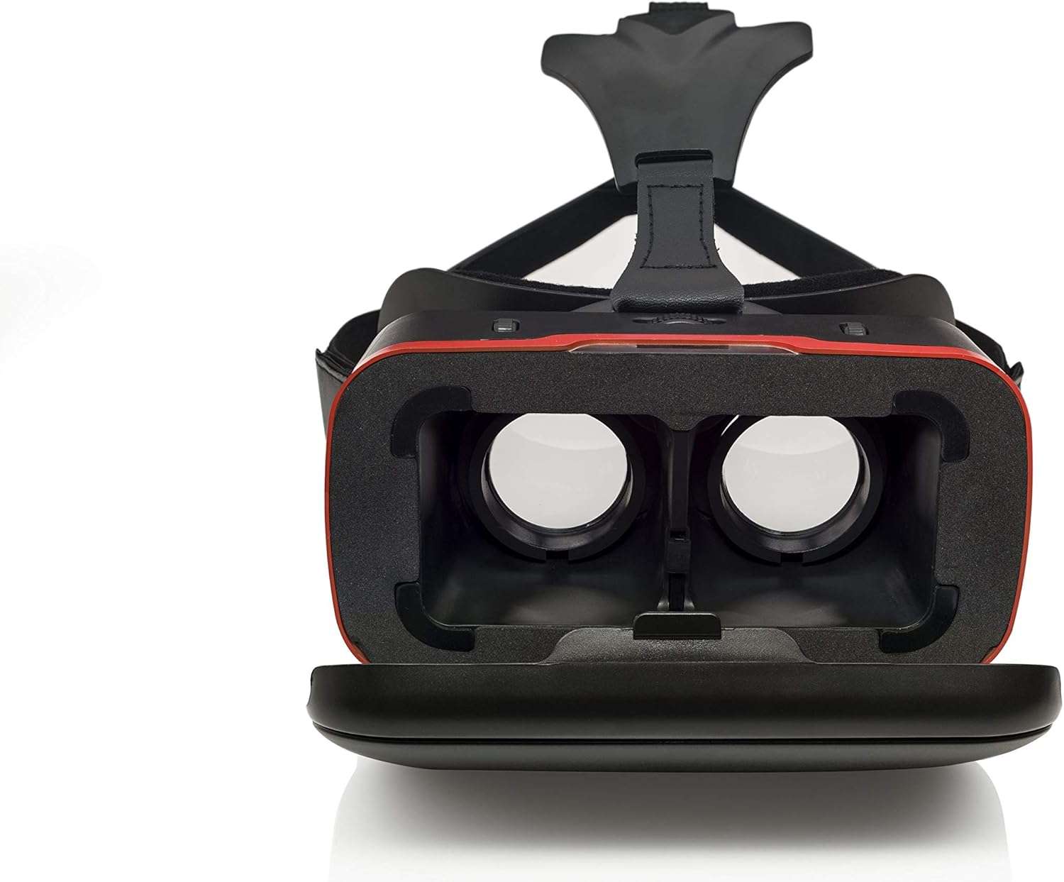 The Voice - Premium VR headset for mobile phones - Virtual Reality glasses