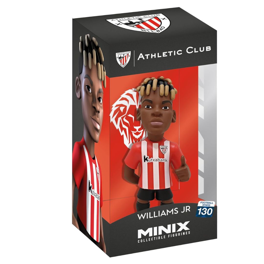 Nico Williams Junior