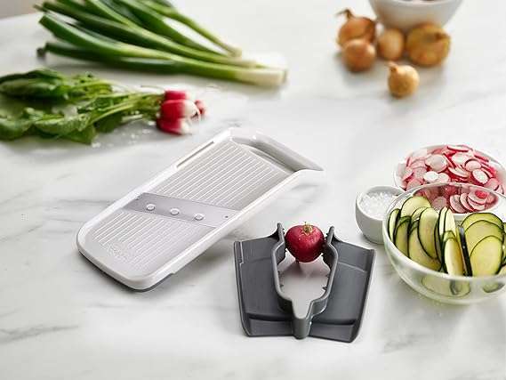 Joseph Joseph Duo Multi-grip Mandoline