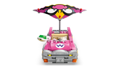 Lego SuperMario Mario Kart  Wario & King Boo (72038)