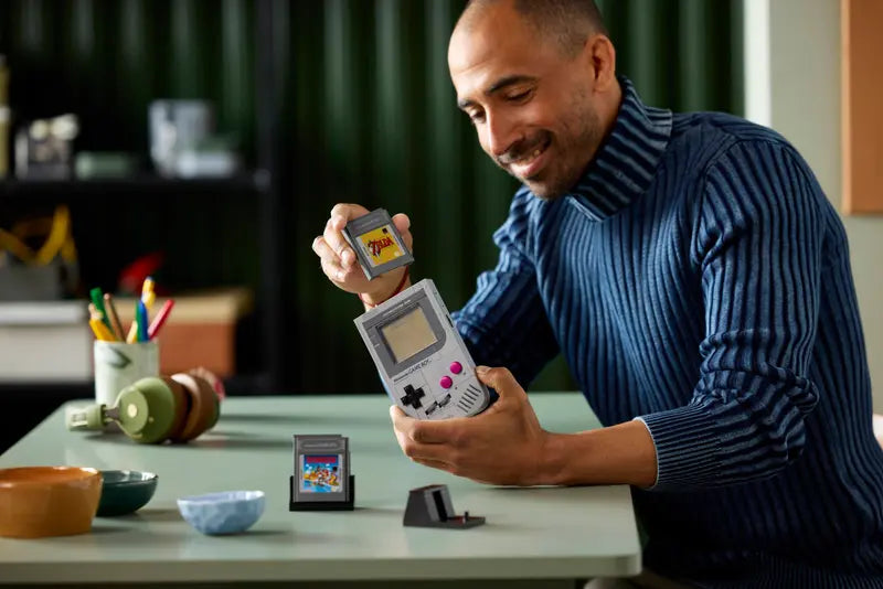 Lego Game Boy (72046)