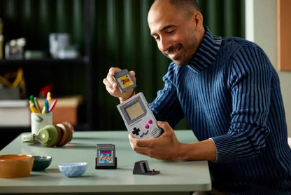 Lego Game Boy (72046)