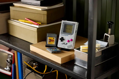 Lego Game Boy (72046)