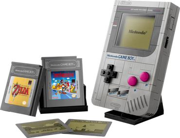 Lego Game Boy (72046)