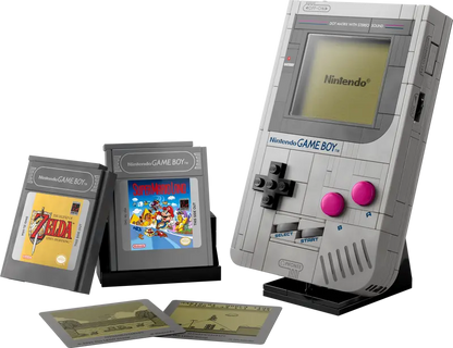 Lego Game Boy (72046)