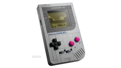 Lego Game Boy (72046)