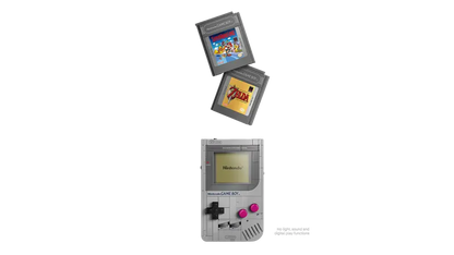 Lego Game Boy (72046)