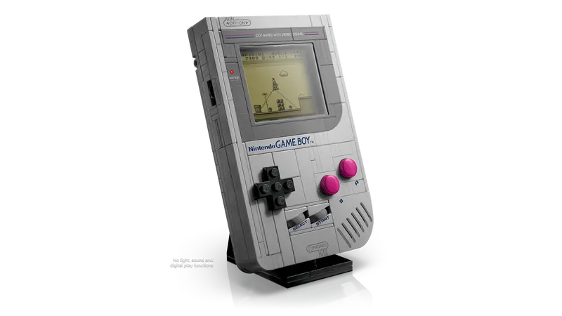 Lego Game Boy (72046)