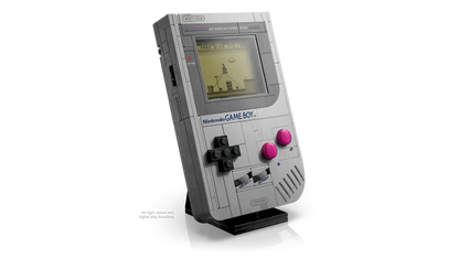 Lego Game Boy (72046)