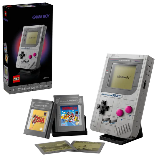 Lego Game Boy (72046)