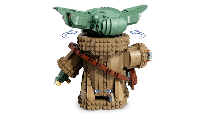 Grogu™ (Mandalorian Apprentice)