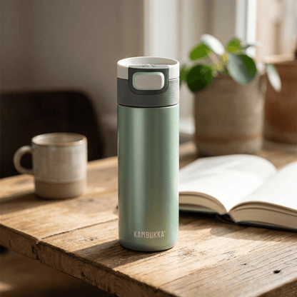 Kambukka Etna Grip Snapclean 500ml Travel Mug