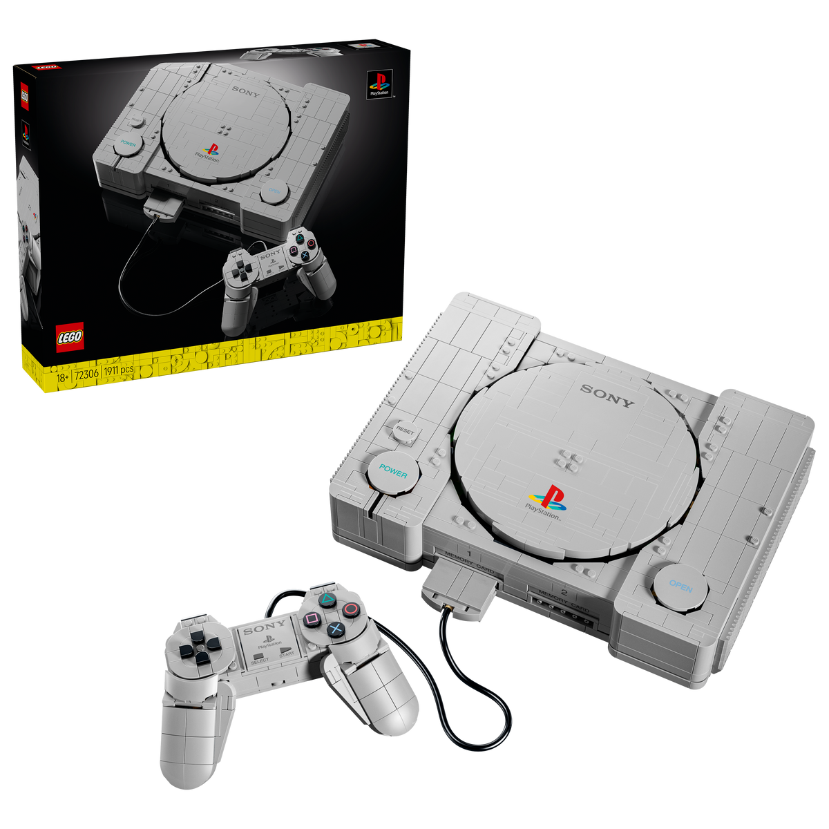 PlayStation™