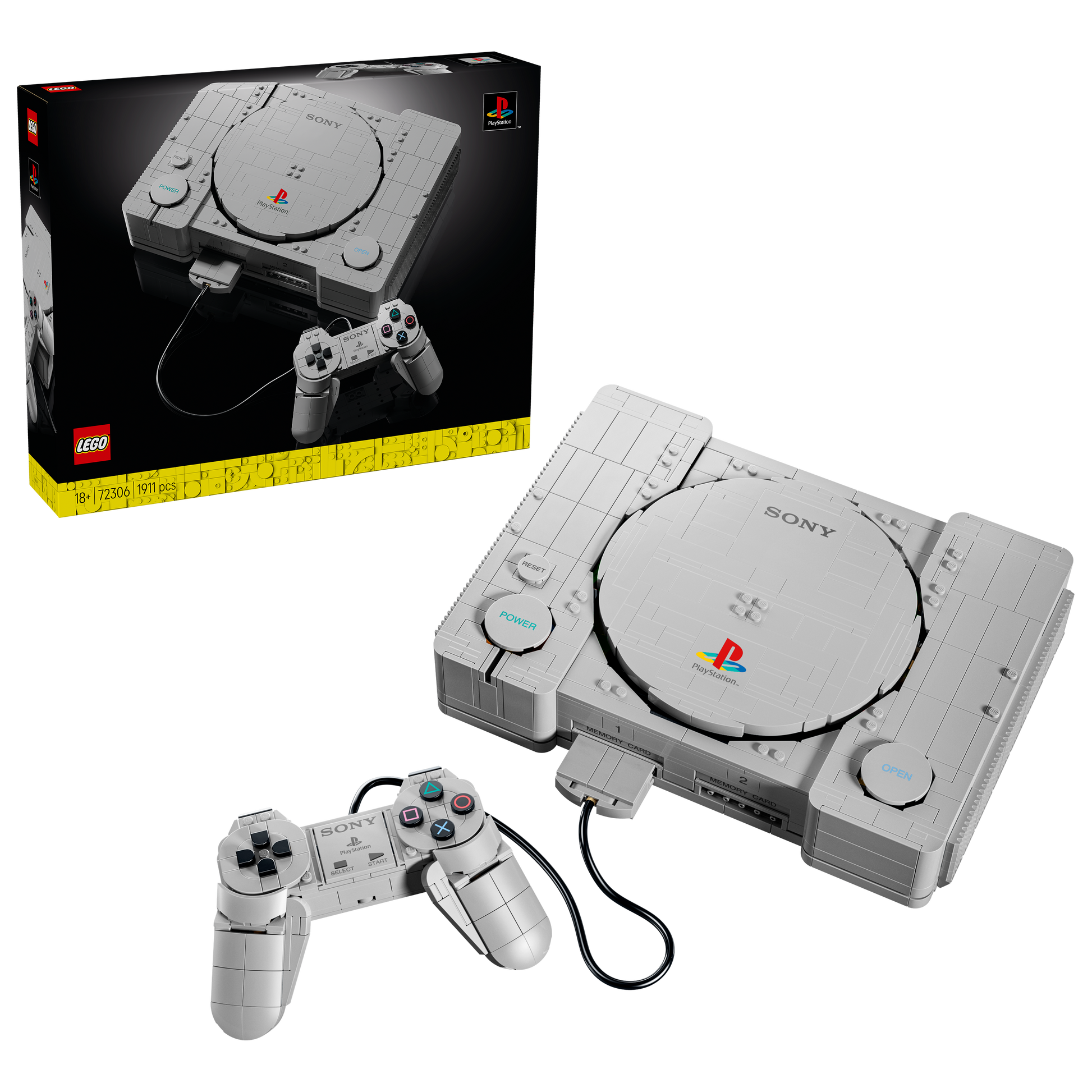 PlayStation™