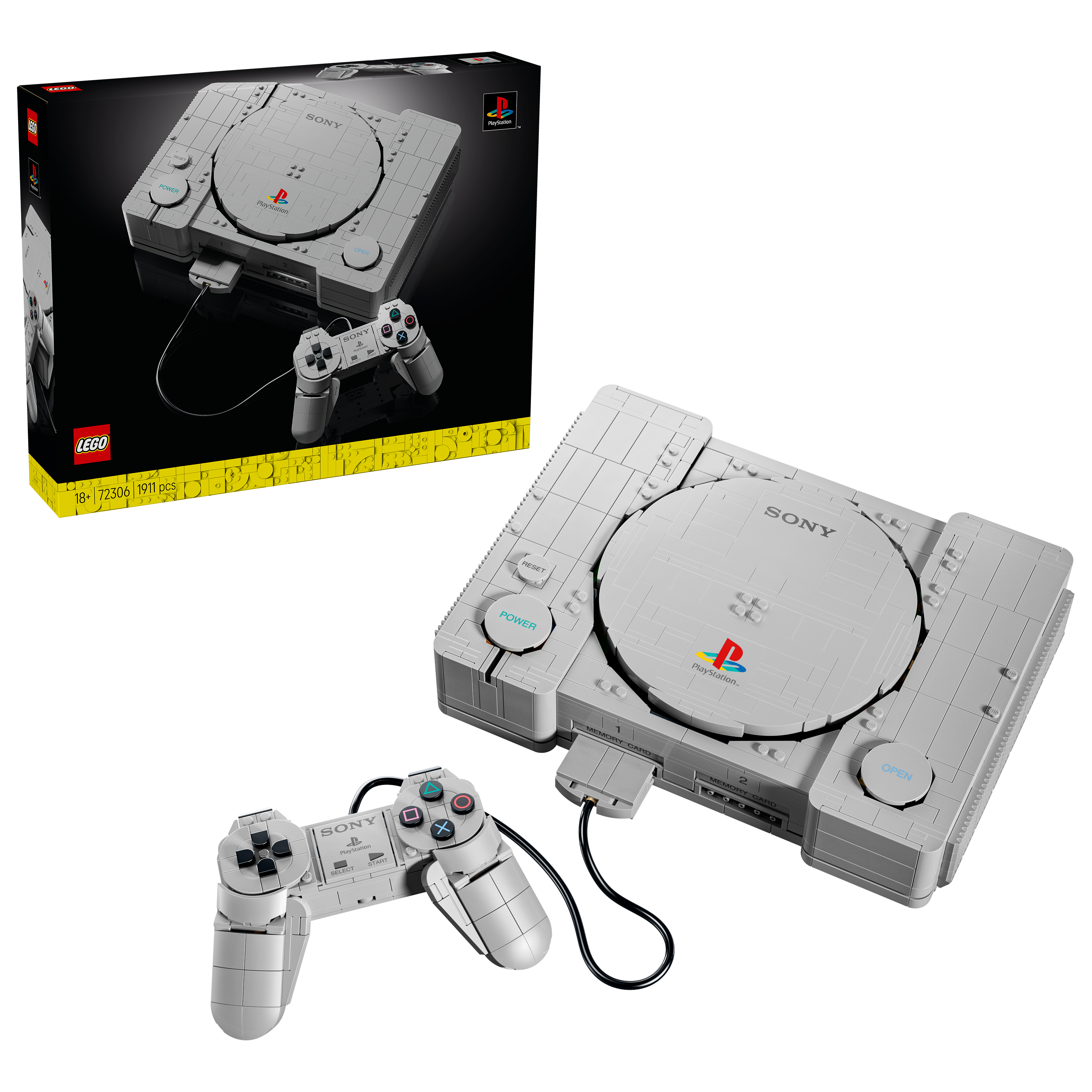 PlayStation™