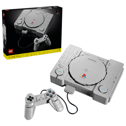 PlayStation™