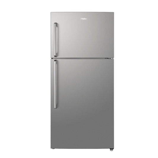 Haier HRF-727SS Refrigerator 26 CFT Stainless Steel