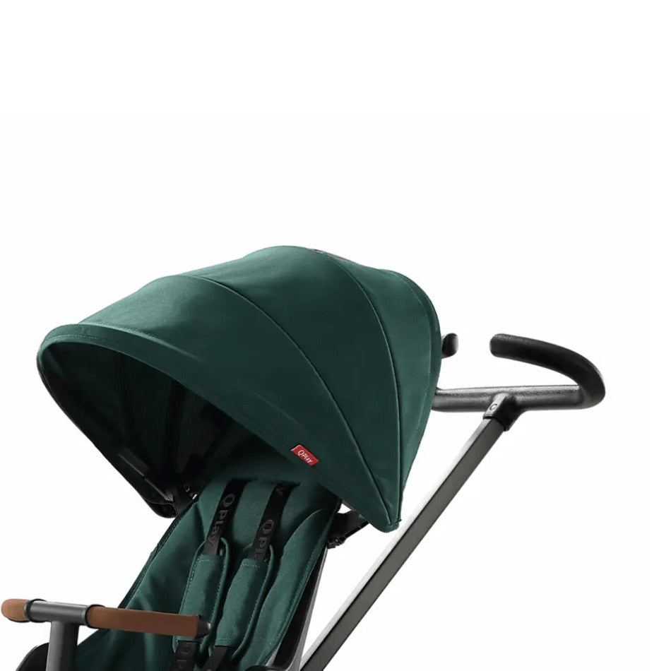 QPlay Easy Stroller